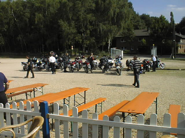 Brösels Tanz Bistro