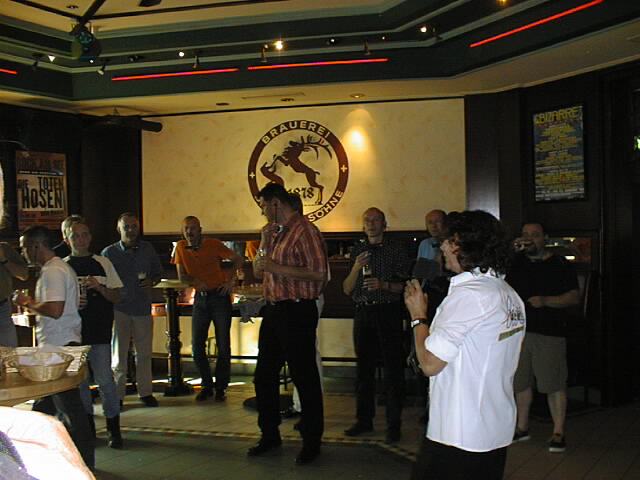 Diebels Brauerei Issum