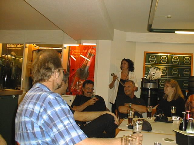 Diebels Brauerei Issum