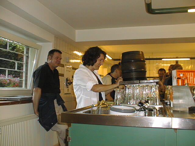 Diebels Brauerei Issum