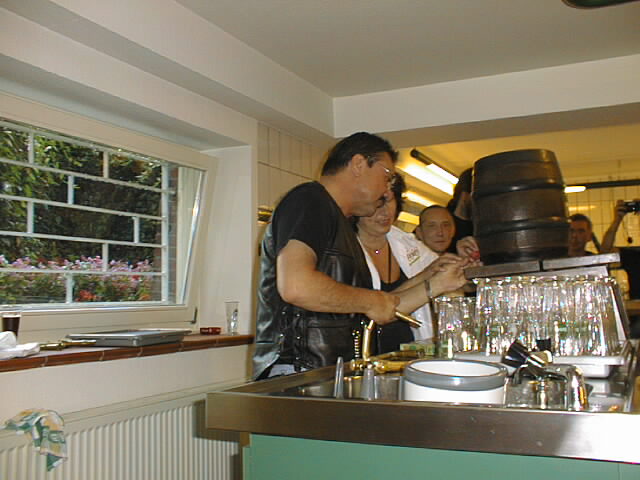 Diebels Brauerei Issum