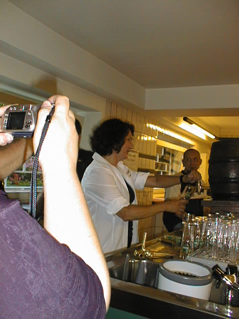 Diebels Brauerei Issum