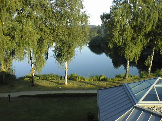 Seepark-Hotel Geldern