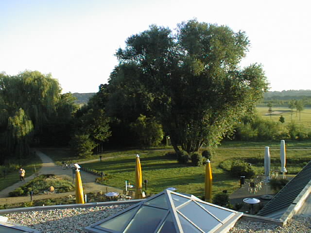 Seepark-Hotel Geldern