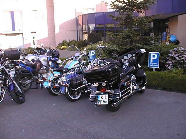 Seepark-Hotel Geldern