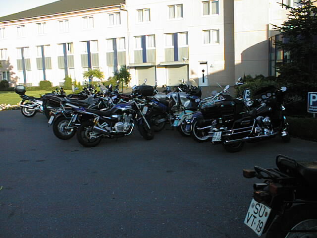 Seepark-Hotel Geldern