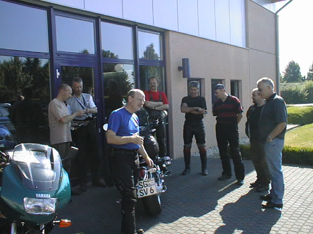 Seepark-Hotel Geldern