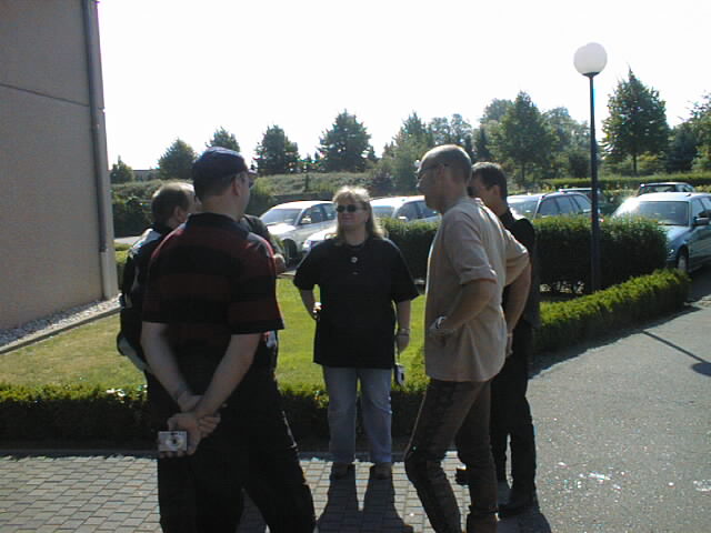 Seepark-Hotel Geldern