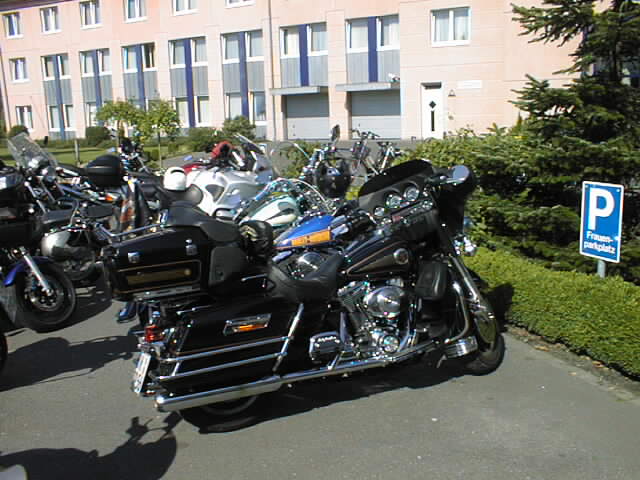 Seepark-Hotel Geldern