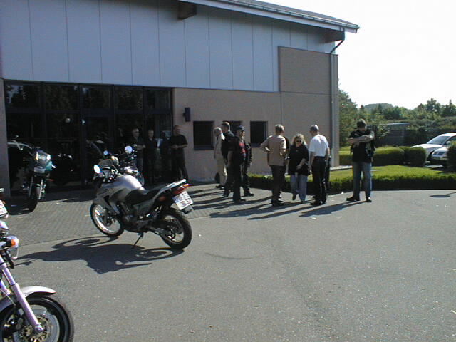 Seepark-Hotel Geldern