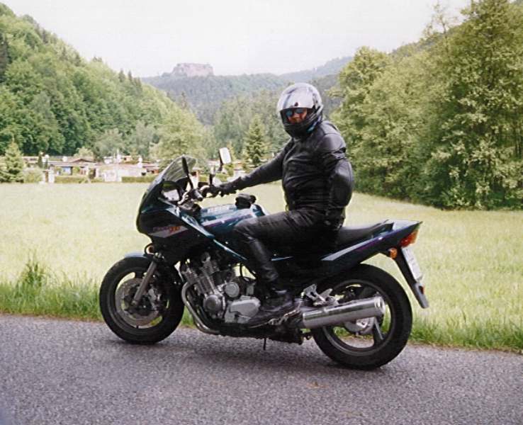 unterwegs in den Vogesen